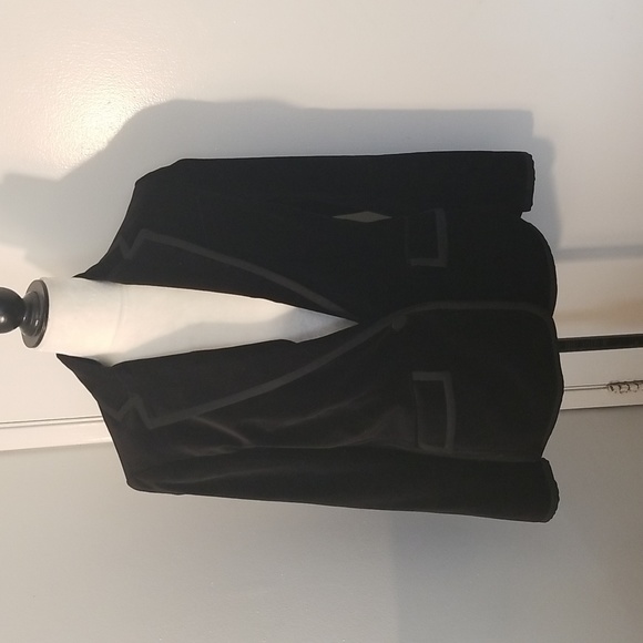 Ralph Lauren Jackets & Blazers - Ralph Lauren velvet black blazer